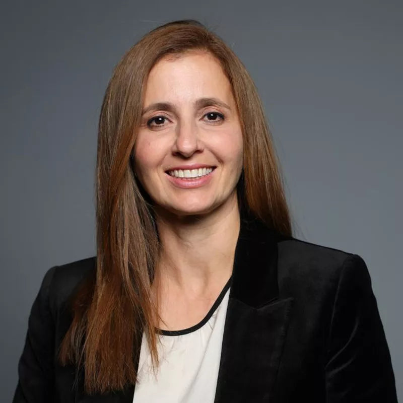 Women’s History Month 2024: Female led start-up Nessl highlights with Jenna Barnett and KTLA