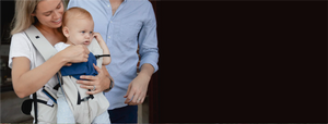 Nessl Baby Carrier