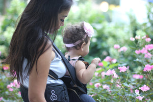 Baby carrier